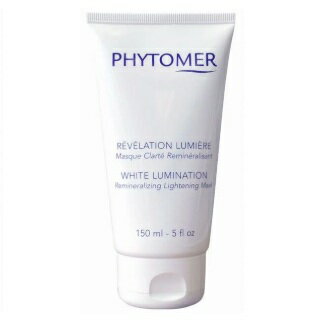 PHYTOMER フィトメール ホワイトLマスク 150ml PHYTOMER フィトメール ホワイトLマスク 150ml