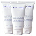 PHYTOMER フィトメール ホワイトLマスク 150ml 3本