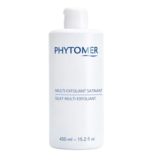PHYTOMER フィトメール モルフォ デザイナー エクスフォリアン 450ml PHYTOMER フィトメール モルフォ デザイナー エクスフォリアン 450ml