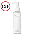 Odette オデット リラッシュ オイルフリークレンジングジェル150ml 12本セット