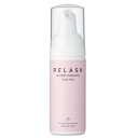 Odette オデット リラッシュ オイルフリー フォームウォッシュ クリームホイップ 50ml