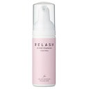 Odette オデット リラッシュ オイルフリー フォームウォッシュ クリームホイップ 150ml