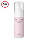 Odette オデット リラッシュ オイルフリー フォームウォッシュ クリームホイップ 150ml 6本