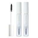 Odette オデット フェニックスアイ アイラッシュサポートジェル ライト&セパレート 8ml 2本