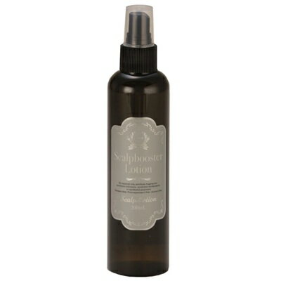 ALEN アレン ブースター スカルプブースターローション 200ml
