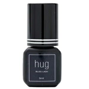 商品名【BLISS LASH】hug glue（ハググルー）5ml　仕様主成分：エチルシアノアクリレート内容量：5ml効果速度：1秒完全硬化：3時間持続性：★★★★★粘度：110mPa・s使用期限：未開封約2ヵ月／開封後：約1ヵ月オイルクレンジング：使用不可ボリュームラッシュのラッピングが一瞬ででき、ファンが崩れにくくノンストレス。もちろんフラットラッシュや全てのエクステでも使いやすく、サクサク付けられます。硬化が早いため、エクステ同士のくっつきがしやすい方にもおすすめ。広告文責 有限会社ワイズギフト電話番号 050-3612-6714メーカー名 BLISS LASH生産国 日本商品区分 化粧品＊当店の化粧品は、適切な環境で保管しています。また、化粧品の使用期限につきましても厳格に管理しています。安心して、お買い求めください