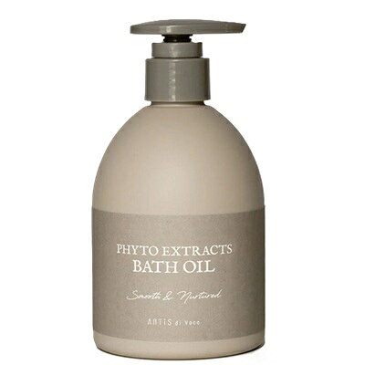 ARTiS di Voce �ե����ȥ������ȥ饯�� �����ޥХ������� 300ml