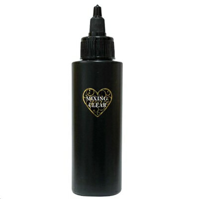商品名グレースジェル ミキシングクリア 120ml仕様■内容量：120ml■硬化時間：UV(36W)約2分/LED(6W)約30秒カラーと混ぜやすく、アートも簡単に！粘度が低く、カラーと混ぜやすい！サラサラした粘度なので、グラデーションが簡単に！ドロップネイルも簡単にキレイな仕上がりに。HEMA完全フリーです。広告文責 有限会社ワイズギフト電話番号 050-3612-6714メーカー名 Grace Gel生産国 日本商品区分 化粧品＊当店の化粧品は、適切な環境で保管しています。また、化粧品の使用期限につきましても厳格に管理しています。安心して、お買い求めください