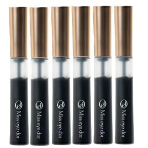 商品名【Miss eye d'or】ハピ ブラックキープリフト コーティング 6本仕様■内容量：8g?まつ毛を自然に濃く見せたい?まつ毛エクステを長持ちさせたい?メイクをしながらまつ毛をケアしたい全成分水、エタノール、PVP、ポリアクリレートクロスポリマー−6、ペンチレングリコール、（アクリロイルジメチルタウリンアンモニウム／VP）コポリマー、プロパンジオール、フェノキシエタノール、PE、G−20水添ヒマシ油、PEG−40水添ヒマシ油、PEG−60水添ヒマシ油、香料、アルギニン、クエン酸、BG、（アクリレーツ／アクリル酸アルキル（C10−30））クロスポリマー、ラウロイルグルタミン酸ジ（フィトステリル／オクチルドデシル）、トリ（カプリル酸／カプリン酸）グリセリル、水添レシチン、ジラウロイルグルタミン酸リシンNa、セラミドNP、コレステロール、マスチック樹脂、ラウロイルラクチレートNa、加水分解ケラチン（羊毛）、加水分解ケラチン（カシミヤヤギ）、リンゴ果実培養細胞エキス、加水分解シルク、キサンタンガム、セージ葉エキス、チョウジエキス、セラミドAP、フィトスフィンゴシン、グリセリン、カルボマー、レシチン、アルニカ花エキス、セイヨウオトギリソウ花／葉／茎エキス、セイヨウキズタ葉／茎エキス、セイヨウトチノキ種子エキス、ハマメリス葉エキス、ブドウ葉エキス、加水分解コラーゲン、セラミドEOP、酸化鉄、シリカ広告文責 有限会社ワイズギフト電話番号 050-3612-6714メーカー名 Miss eye d'or生産国 日本商品区分 化粧品＊当店の化粧品は、適切な環境で保管しています。また、化粧品の使用期限につきましても厳格に管理しています。安心して、お買い求めください