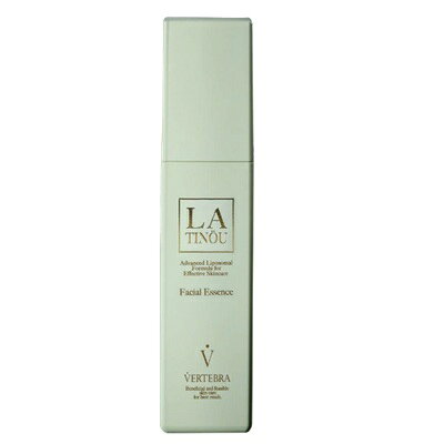 商品名LATINOU（ラティーヌ） フェイシャルエッセンス　120ml仕様■内容量：120ml（約2.5ヶ月分）【使用方法】洗顔後の肌に、適量（6?10プッシュ）を直接吹きかけ、両手で肌を包み込むように優しく馴染ませます。お肌の調子やお好みに合わせ、乾燥が気になるところには重ねてご使用ください。全成分ガラクトミセス培養液、水、BG、グリセリン、ジグリセリン、ヒドロキシエチルウレア、ヒトサイタイ間葉幹細胞順化培養液、ヒト臍帯血細胞順化培養液、レチノール、ナイアシンアミド、乳酸桿菌発酵液、加水分解ヒトデエキス、ツボクサエキス、イタドリ根エキス、オウゴン根エキス、カンゾウ根エキス、チャ葉エキス、加水分解コラーゲン、カミツレ花エキス、ローズマリー葉エキス、異性化糖、没食子酸エピガロカテキン、3−O−エチルアスコルビン酸、アゼロイルジグリシンK、ベルガモット果実油、イソクリシスガルバナエキス、ナノクロロプシスガジタナエキス、トリ（カプリル酸／カプリン酸）グリセリル、リゾレシチン、ホスファチジルコリン、オレイン酸ポリグリセリル−10、ペンチレングリコール、ジヒドロキシプロピルアルギニンHCl、ラウリン酸スクロース、フェノキシエタノール、クエン酸Na、レシチン、スクワレン、エチルヘキサン酸セチル、エチルヘキシルグリセリン、水添レシチン、ポリソルベート20、ジステアリン酸スクロース、トコフェロール、水添ホスファチジルコリン、アスコルビン酸Na、1，2−ヘキサンジオール、ペンテト酸5Na、クエン酸、安息香酸Na、ポロキサマー235、ビサボロール、EDTA−2Na、フィチン酸、ソルビン酸K、シトステロール、BHT、BHA注意事項●お肌に異常が生していないかよく注意して使用してください。●傷やはれもの、しっしん等常のある部位にはお使いにならないでください。●化粧品がお肌に合わないとき即ち次のような場合には、使用を中止してください。そのまま化粧品類の使用をけますと症状を悪化させることがありますので、皮膚科専門医等にご相談されることをおすすめします。（1） 使用中、赤味、はれ、かゆみ、刺数、色抜け（白期等）や黒ずみ等の異常があらわれた場合（2）使用したお肌に、直射日光があたって上記のような異常があらわれた場合●天然由来成分配合の為、色・香り等の変化が生じる場合がございますが、ご使用には問題ございません。●直射日光の当たる場所や、極端に高温や低温の場所を避けて保管してください。●乳幼児の手の届かないところで保管してください。●開封後はお早めにご使用ください。広告文責 有限会社ワイズギフト電話番号 050-3612-6714メーカー名 LATINOU生産国 日本商品区分 化粧品＊当店の化粧品は、適切な環境で保管しています。また、化粧品の使用期限につきましても厳格に管理しています。安心して、お買い求めください
