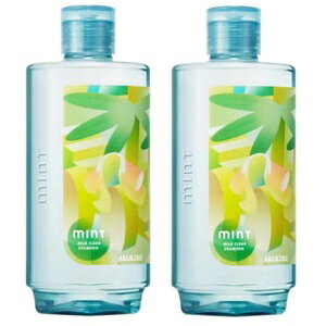 商品名ミント シャンプー 薬用マイルドクリア 275ml【医薬部外品】仕様■内容量：275mlこんな方におすすめ・子どもの汗かき頭皮臭、自分の気になりだしたニオイを防ぎたい・やさしいクール感の薬用シャンプーを使いたい広告文責 有限会社ワイズギフト電話番号 050-3612-6714メーカー名 ARIMINO生産国 日本商品区分 化粧品＊当店の化粧品は、適切な環境で保管しています。また、化粧品の使用期限につきましても厳格に管理しています。安心して、お買い求めください