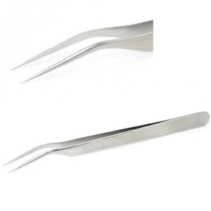 商品名【MEDICALASH】国産軽量ツイザー＜曲線B＞仕様■長さ：125mm■重さ：11g■素材：ステンレス製初心者からプロまで、思い通りの施術をサポートする日本の職人のこだわりの一本です。商品画像はイメージです。色味・形状・質感などが実際の商品と多少異なる場合がございます。※パッケージや商品デザインは、変更となる場合がございます。あらかじめご了承ください。広告文責 有限会社ワイズギフト電話番号 050-3612-6714メーカー名 MEDICALASH生産国 日本商品区分 化粧品＊当店の化粧品は、適切な環境で保管しています。また、化粧品の使用期限につきましても厳格に管理しています。安心して、お買い求めください