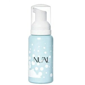 ブリスラッシュ【BLISS LASH】NUAL 80ml（薬用アイシャンプーヌアル）
