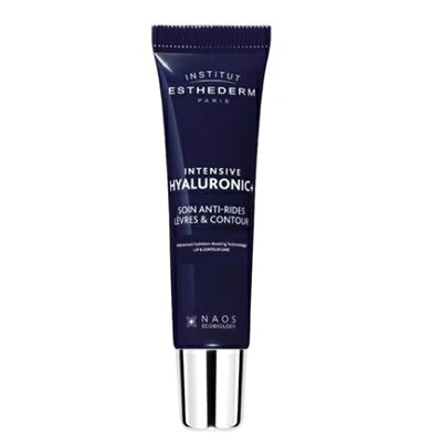 商品名エステダム インテンシブ HA+ リップ＆フレームクリーム 15ml【店販用】仕様■内容量：15ml【使用方法】一日に数回、唇とその周辺の乾燥が気になる部分にやさしくなじませてください。※開封後は6か月以内を目安にお使いください。※集中ケア製品のため、2か月間ご使用後は、別のシリーズを2か月間ご使用いただいてから、再度ご使用ください。全成分トリ（カプリル酸／カプリン酸）グリセリル、ヒマシ油、グリセリン、トリヒドロキシステアリン、水、（カプリル酸／カプリン酸）ヤシアルキル、パルミチン酸セチル、セルロース、シリカ、トリヘプタノイン、パルミチン酸エチルヘキシル、ホホバエステル、（C9−12）アルカン、（ジリノール酸／ブタンジオール）コポリマー、ジパルミトイルヒドロキシプロリン、香料、ヒマワリ種子ロウ、ペンチレングリコール、キシロース、テトラ（ジ−t−ブチルヒドロキシヒドロケイヒ酸）ペンタエリスリチル、アセチルヒアルロン酸Na、ポリグルタミン酸Na、ポリグリセリン−3、フサアカシア花ロウ、（ヒマシ油／IPDI）コポリマー、ヒアルロン酸Na、アデノシン、PG、トコフェロール、カルノシン、アデノシン三リン酸2Na、ラミナリアディギタータエキス注意事項●お肌に異常が生じていないかよく注意して使用してください。化粧品がお肌に合わないときは、使用を中止してください。●使用中又は使用後直射日光にあたって、赤味、はれ、かゆみ、刺激、色抜け（白斑等）や黒ずみ等の異常があらわれた場合は、使用を中止し、皮膚科専門医等にご相談ください。●傷やはれもの、しっしん等、異常のある部位にはお使いにならないでください。●目に入らないようご注意ください。目に入ったときは、直ちに洗い流してください。●使用後はしっかり蓋をしめ、極端に高温又は低温の場所、直射日光のあたる場所を避け、乳幼児の手の届かない場所に保管してください。広告文責 有限会社ワイズギフト電話番号 050-3612-6714メーカー名 ESTHEDERM生産国 日本商品区分 化粧品＊当店の化粧品は、適切な環境で保管しています。また、化粧品の使用期限につきましても厳格に管理しています。安心して、お買い求めください