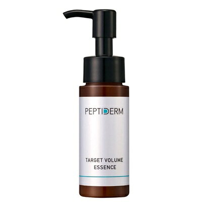 ペプチダーム ターゲットボリュームエッセンス50ml ssk-1-21334880 創造生活館 パッケージ画像