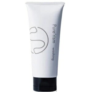商品名Pure’rism トリートメントウォッシング 80g仕様■内容量：80g特長・洗い上りはしっとり、つっぱり感なし・必要な潤いは残しながら、汚れをすっきり落とす・もっちりふわふわな泡で肌に優しく洗顔できます・香料・無着色・パラベンフリー【使用方法】約2cmを手に取り、きめ細かい泡をしっかり立てます。泡で包み込むように顔全体を洗い、ぬるま湯で丁寧に洗い流してください。洗顔時は摩擦を避けることが大切です。全成分水、ミリスチン酸、グリセリン、ステアリン酸、水酸化K、温泉水、ステアリン酸PEG−150、デシルグルコシド、ラウラミドDEA、センチフォリアバラ花水、シラカンバ樹液、テトラオレイン酸ソルベス−60、ソルビトール、ココイルグルタミン酸TEA、PEG−32、プラセンタエキス、ホッカイドウアカンクレイ、カミツレ花エキス、シラカンバ葉エキス、リン酸アスコルビルMg、グリチルリチン酸2K、アラントイン、BG、カオリン、トコフェロール、グリシン、EDTA−2Na、PCA−Na、1，2−ヘキサンジオール、エチルヘキシルグリセリン、フェノキシエタノール注意事項●お肌に異常が生じていないかよく注意して使用してください。●化粧品がお肌に合わないとき即ち次のような場合には、使用を中止してください。そのまま化粧品類の使用を続けますと、症状を悪化させることがありますので、皮フ科専門医等にご相談されることをおすすめします。（1）使用中、赤味、はれ、かゆみ、刺激、色抜け（白斑等）や黒ずみ等の異常があらわれた場合（2）使用したお肌に、直射日光があたって上記のような異常があらわれた場合●傷やはれもの、しっしん等、異常のある部位にはお使いにならないでください。●目に入らないようご注意ください。目に入った場合は、こすらずにすぐ洗い流してください。●使用後は必ずしっかりキャップをしめてください。●直射日光のあたる場所、極端に高温や低温の場所、あるいは乳幼児の手の届く場所に保管しないでください。●天然由来成分を含んでおりますので、色や香りの変化、沈殿等がみられる場合がありますが品質に問題ありません。広告文責 有限会社ワイズギフト電話番号 050-3612-6714メーカー名 BFRONTIER生産国 日本商品区分 化粧品＊当店の化粧品は、適切な環境で保管しています。また、化粧品の使用期限につきましても厳格に管理しています。安心して、お買い求めください