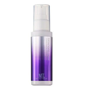 商品名MT ファータフィオーレ IV ショット 80mL【業務用】仕様■内容量：80ml【使用方法】3プッシュを目安に顔全体へなじませてください。その後、超音波・エレクトロポレーション・イオン導入機器などを使用して導入します。超音波やエレクトロポレーションをご使用の場合は、通電ジェルを併用してください。または、IV ディープ マスクを重ねて一定時間置きます。※業務用IV ディープ マスクと併用いただくことをおすすめします。全成分水、BG、グリセリン、アルギン酸シロキサントリオール、ポリグルクロン酸、3−ヒドロキシ酪酸Na、ライムギ種子エキス、カフェイン、加水分解DNA−Na、グリシン、アルギニン、システイン、ヒアルロン酸Na、加水分解水添デンプン、バチルス発酵物、3−O−エチルアスコルビン酸、パンテノール、ナイアシンアミド、チオクト酸、セレニセレウスコスタリセンシス葉／茎エキス、グルタチオン、水溶性コラーゲン、ホスファチジルコリン、カッパフィカスアルバレジエキス、カエサルピニアスピノサ果実エキス、ヒドロキシデシルユビキノン、アルガニアスピノサカルス培養エキス、カプロオイルテトラペプチド−3、オリゴペプチド−24、酵母エキス、グリコシルトレハロース、イソマルト、デキストラン、水添レシチン、レシチン、ソルビトール、アルガニアスピノサ核油、PEG−60水添ヒマシ油、PEG／PPG／ポリブチレングリコール−8／5／3グリセリン、カルボマー、水酸化K、ペンチレングリコール、1，2−ヘキサンジオール、フェノキシエタノール注意事項【注意事項】目元の使用も可能です（目の中に入らないようにご注意ください）。お肌に合わないときは、水もしくはぬるま湯で洗い流しご使用をおやめください。広告文責 有限会社ワイズギフト電話番号 050-3612-6714メーカー名 MT METATRON FATAFIORE生産国 日本商品区分 化粧品＊当店の化粧品は、適切な環境で保管しています。また、化粧品の使用期限につきましても厳格に管理しています。安心して、お買い求めください