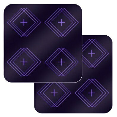 商品名【LASH PLUS】LEDグルー専用フィルムシート 30枚入り仕様■素材：プラスチック系素材■色：黒色フィルム■内容量：30枚入り■サイズ：縦2cm×横2cm黒いフィルムが光を遮断し、グルーの早期硬化や劣化を防いで、安定した施術品質をサポートします。硬化後はグルーを剥がして簡単に処理できます。商品画像はイメージです。色味・形状・質感などが実際の商品と多少異なる場合がございます。※パッケージや商品デザインは、変更となる場合がございます。あらかじめご了承ください。広告文責 有限会社ワイズギフト電話番号 050-3612-6714メーカー名 LASH PLUS生産国 日本商品区分 化粧品＊当店の化粧品は、適切な環境で保管しています。また、化粧品の使用期限につきましても厳格に管理しています。安心して、お買い求めください