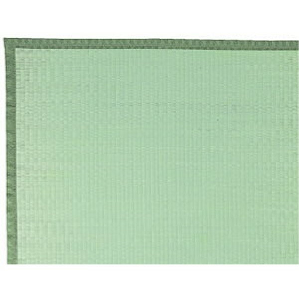 ラグ カーペット 気軽にリフレッシュ 便利な い草上敷 『草津（くさつ）』477×382cm