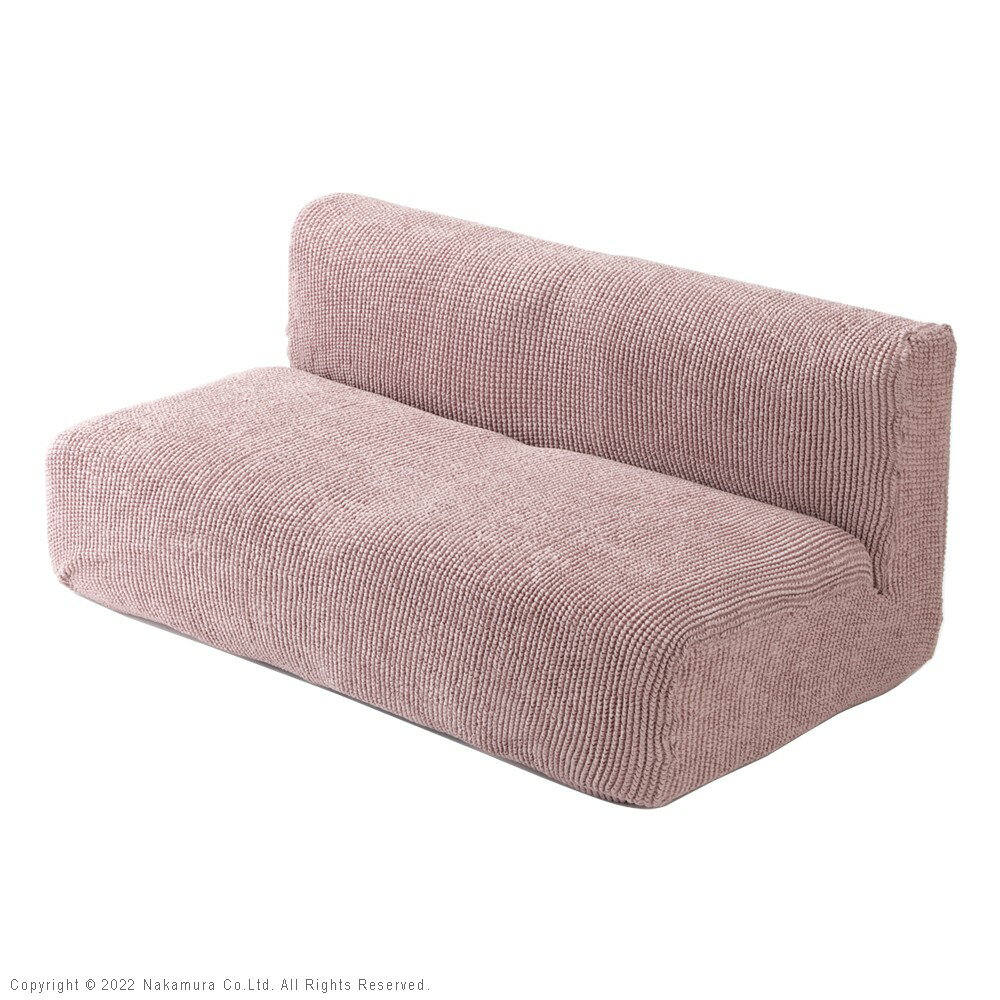 ソファーカバー ストレッチ 3人掛 ストレッチフィット ソファカバー-ポンパス 肘掛けなし3人掛け ソファー 肘なし アームレス 伸縮 無地 かわいい おしゃれ スペイン ウォッシャブル 洗濯可 ぴったり 模様替え 新生活 テレワーク 在宅