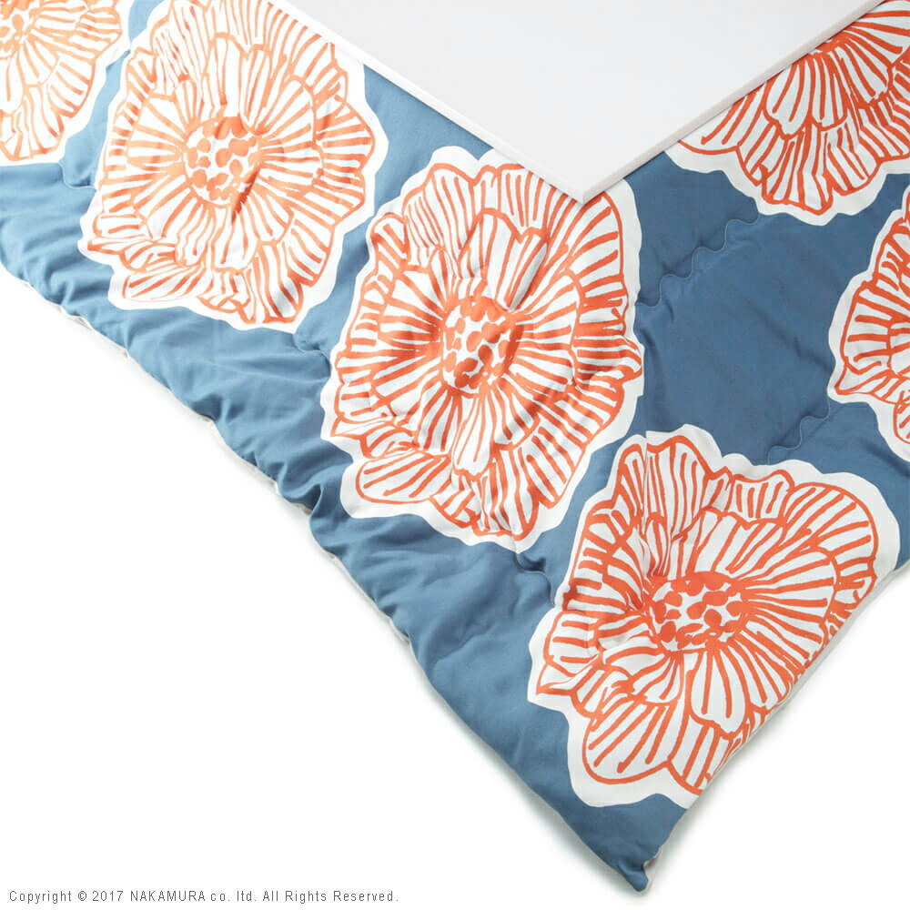 ※メーカー直送のため代金引換はお受けできません。※沖縄・一部離島は別途送料がかかります。お見積もりいたしますのでお問い合わせ下さい。【セット構成】こたつ本体x1掛布団x1【カラーバリエーション】■こたつ本体ナチュラル・ブラウン・ホワイト■掛...