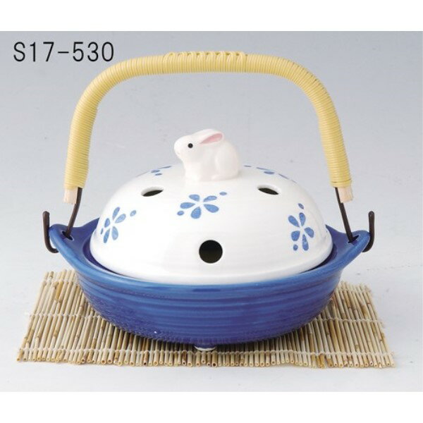 インテリア小物 蚊取り線香入れ アウトドア用品 涼しげな「置物とインテリア」 土鍋蚊遣器 土鍋型