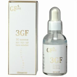demarrer デマレ 3GFエッセンス 業務用 60mlデマレ 3GF エッセンス 60 mlエステサロン・美容室 用品