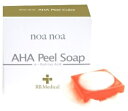 noa noa Luxe ノア ノア リュクス AHA PEEL CUBE 24個セット 100g×24ノア ノア リュクス AHA PEEL CUBE 100 g 24個セットエステサロン・美容室 用品