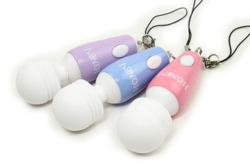 電動マッサージ機 denma ハニー ブルー |電マ デンマ|【電ま】【でんま】denma/マッサージ/マッサージ器/マッサージ機コードレス 電気マッサージ機 バイブレーション 電動 マッサージ 肩 肩こり ハンディマッサージャー ハンドマッサージ器 脚 腰 女性 ツボ 首 振動