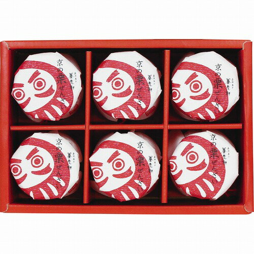 【ブラックフライデー期間　全品ポイント2倍】 養老軒　京の栗ぜんざい　YJ-BZ【産直】【歳暮】【代引..