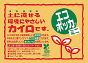 【お買い物マラソン期間中 ポイント2倍】 エコポッカ レギュラー10個入り(48セット)【まとめ買いでお得】