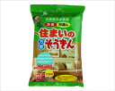 【5/10日限定 ポイント2倍】 住まいの万能ぞうきん20枚×120個【まとめ買いでお得】