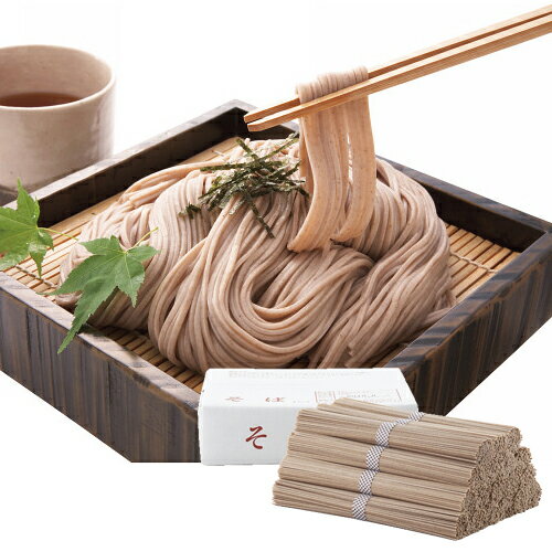 【5/10日限定 ポイント2倍】 【ご自宅便】カネス製麺 お徳用そば(1.8kg)喉ごしと歯ごたえの良い