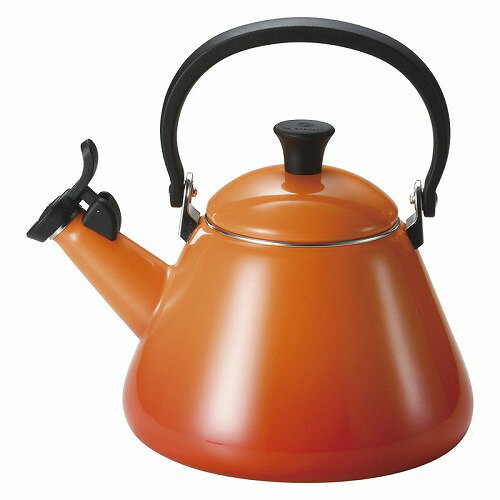 【ブラックフライデー期間 全品ポイント2倍】 ル・クルーゼ ケトル・コーン05083124/05083123