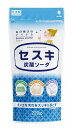 【5/10日限定 ポイント2倍】 セスキ炭酸ソーダ220g(72セット)【まとめ買いでお得】