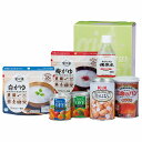 【お買い物マラソン期間中 ポイント2倍】 非常食安心セット HKR-30