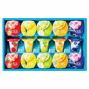 【8/5日限定 ポイント2倍】ひととえ 凍らせて食べるアイスデザート~国産フルーツ入り~IDE-30