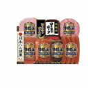 【7/15日限定 ポイント2倍】 日本ハム 本格派セット No50 NRB-54【中元】【お歳暮】【代引き不可】【同梱不可】【出荷期間:7/31まで】