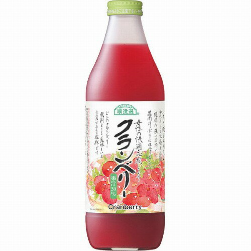 Rakuten - 【6/20日限定　全品ポイント2倍】 【ご自宅便】順造選　クランベリー（6本）