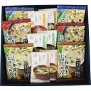 【お買い物マラソン期間中 ポイント2倍】 養命酒製造 和養生にゅうめんと四季をいただくお味噌汁計12食セット WS‐30A