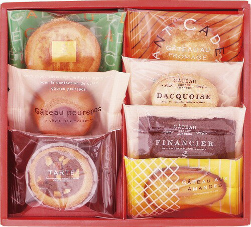 【ブラックフライデー期間 全品ポイント2倍】 井桁堂 エレガント 7個入EL07