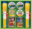 【5/25日限定 ポイント2倍】はごろも バラエティパスタギフトVP-30B