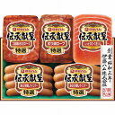 【お買い物マラソン期間中 ポイント2倍】伊藤ハム 伝承献呈ギフトTO35【中元】【代引き不可】【同梱不可】【お届け期間:6/25〜8/8】