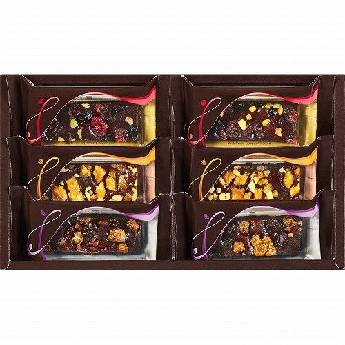 【ブラックフライデー期間 全品ポイント2倍】ひととえ 贅沢フルーツのガトーショコラFGA-15 お歳暮 お中元 内祝い メッセージ ギフト 記念品 法事引出物 快気祝