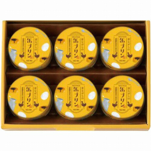 【11/20日限定　ポイント2倍】井村屋　昔ながらの缶プリンMP-B　お歳暮　お中元　内祝い　メッセージ　..