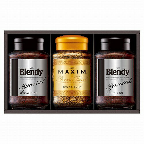 【1/20日限定　全品ポイント2倍】 AGF　インスタントコーヒーバラエティギフトE-30D