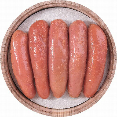 乐天商城 - 【マラソン期間中　全品ポイント2倍】鳴海屋　辛子明太子（220g）【お歳暮】【産直】【代引き不可】【同梱不可】【冷蔵】