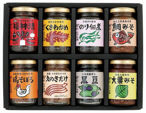 Rakuten - 【6/15日限定　全品ポイント2倍】酒悦　美味名彩　BM-30お歳暮　お中元　内祝い　メッセージ　ギフト　記念品　　法事引出物　快気祝