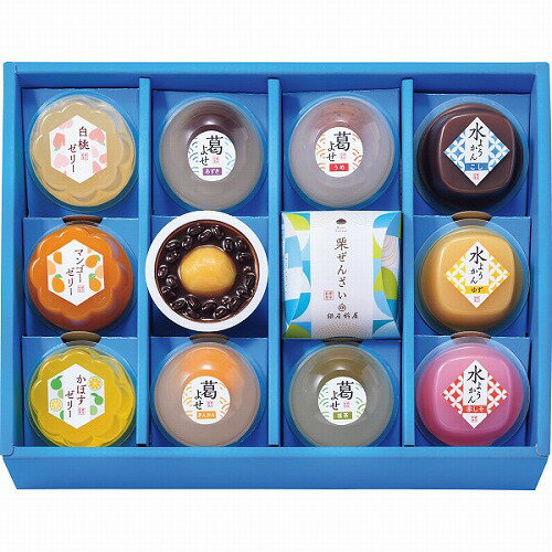 Rakuten - 【6/15日限定　全品ポイント2倍】銀座鈴屋　氷華ものがたり　C-30　お中元　内祝い　メッセージ　ギフト　記念品　　法事引出物　快気祝