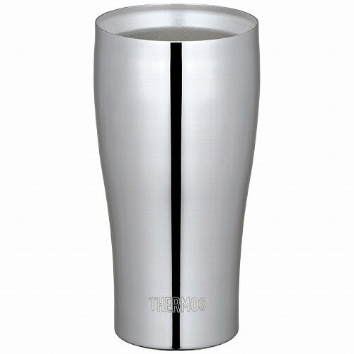 【ブラックフライデー期間 全品ポイント2倍】 サーモス 真空断熱タンブラー400mlJCY-400